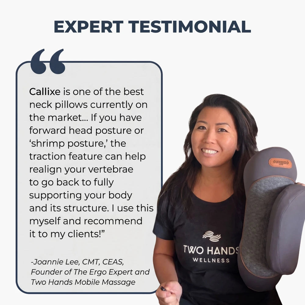 Callixe Thera Pillow
