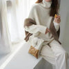 Mongolian Cashmere Sweater