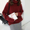Mongolian Cashmere Sweater