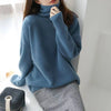 Mongolian Cashmere Sweater