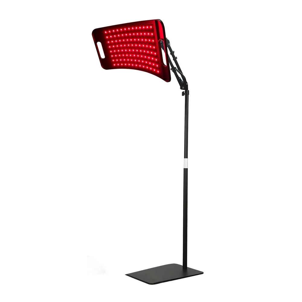 Flexible Red Light Therapy Device