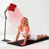 Flexible Red Light Therapy Device