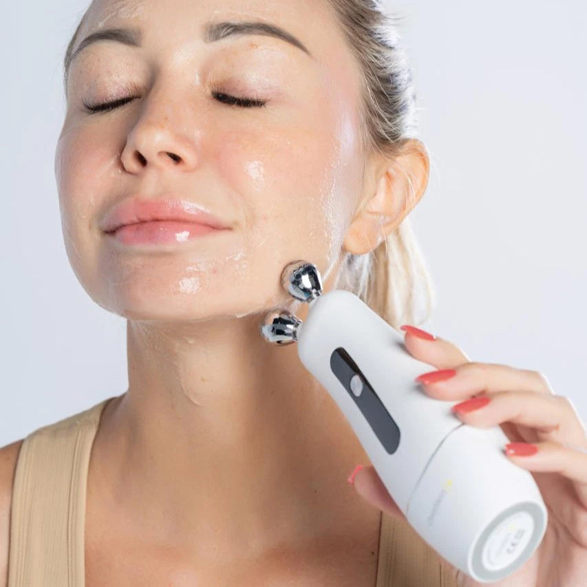 OroSkin Anti Aging Device