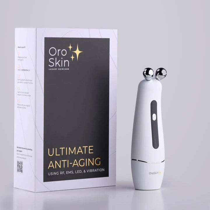 OroSkin Anti Aging Device