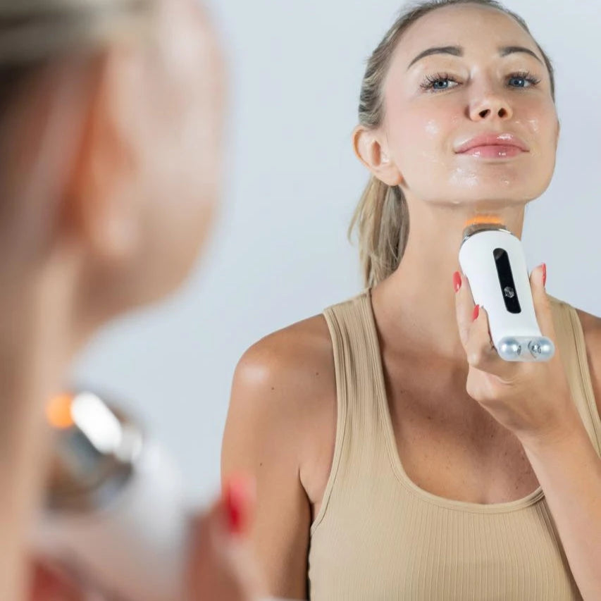 OroSkin Anti Aging Device