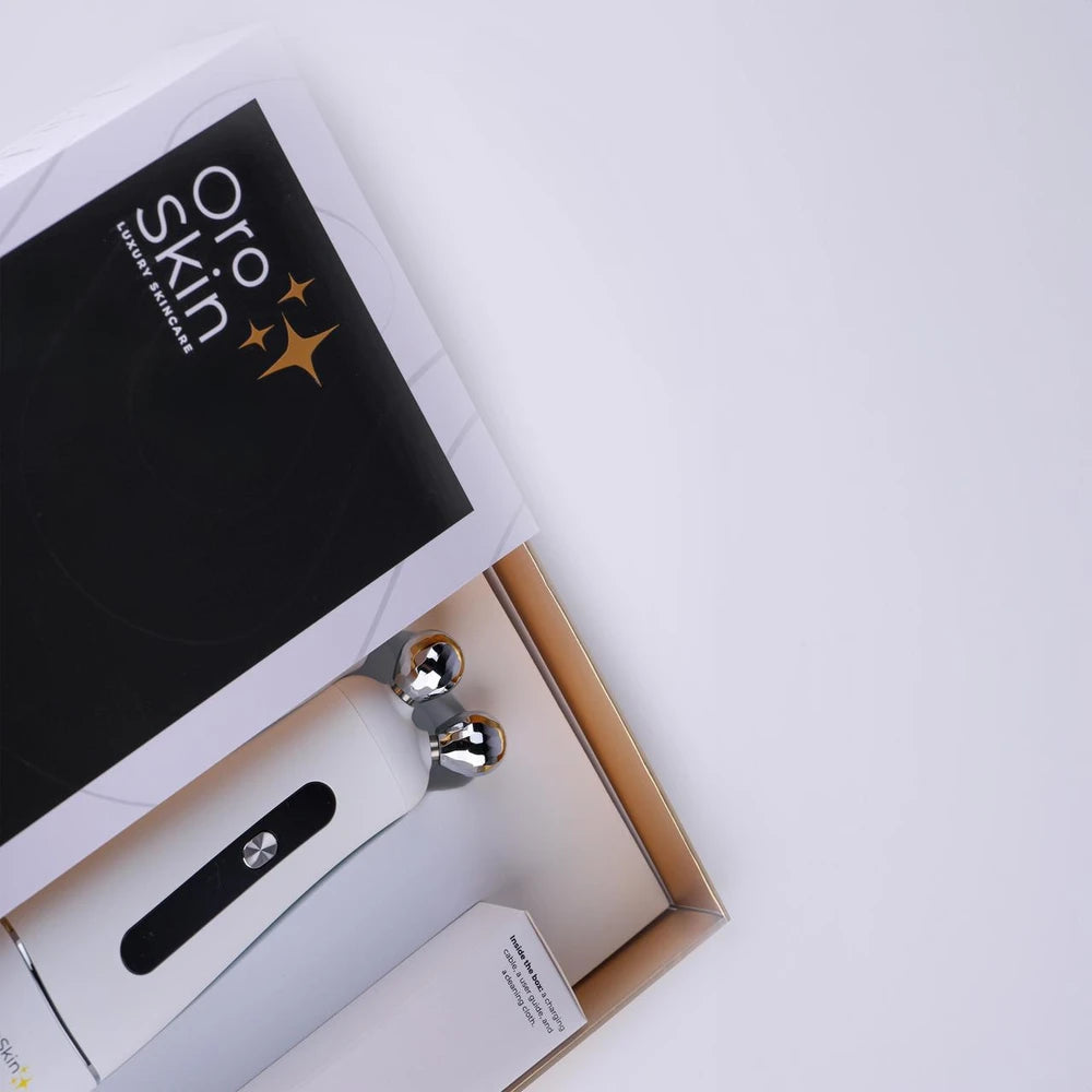 OroSkin Anti Aging Device