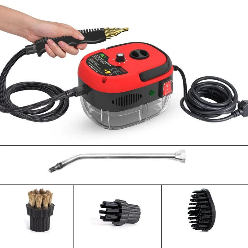 High Temperature Handheld Steam Cleaner