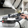 High Temperature Handheld Steam Cleaner