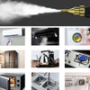High Temperature Handheld Steam Cleaner