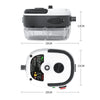High Temperature Handheld Steam Cleaner
