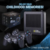 All8Bit G11 Pro Retro Gaming Console