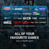All8Bit G11 Pro Retro Gaming Console