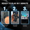 All8Bit G11 Pro Retro Gaming Console